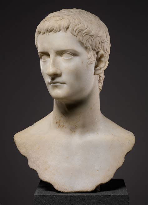 Caligula Brabet