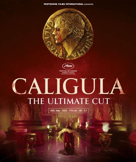 Caligula Review 2024