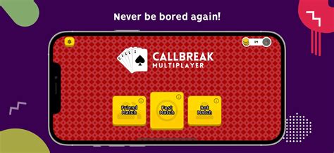 Callbreak Netbet
