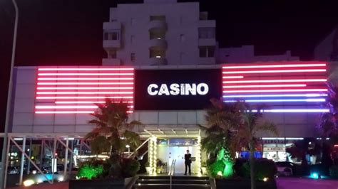 Calvin Casino Uruguay