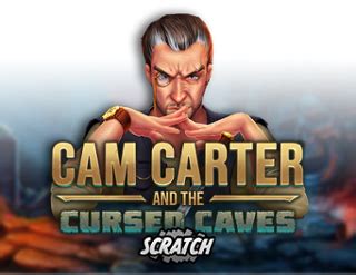 Cam Carter Scratch Betfair