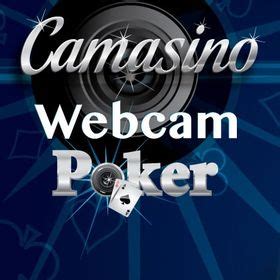 Camasino Webcam Poker