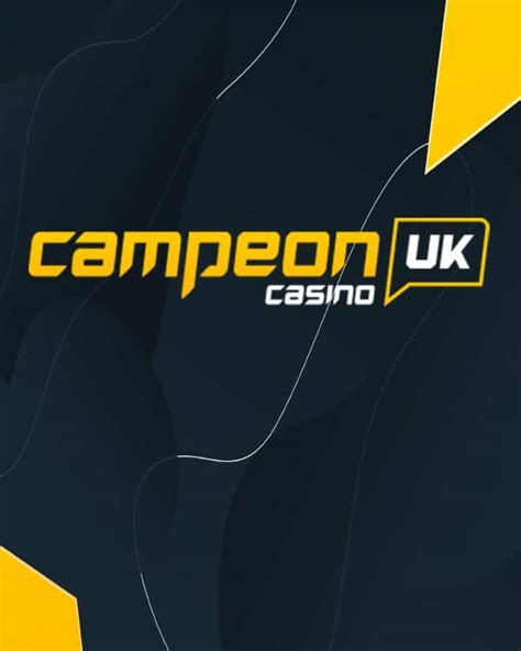 Campeonuk Casino Bonus