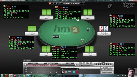 Campo Nl5 Pokerstars