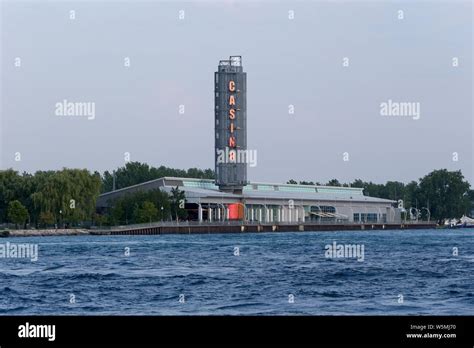 Canada Casino Perto De Port Huron Mi