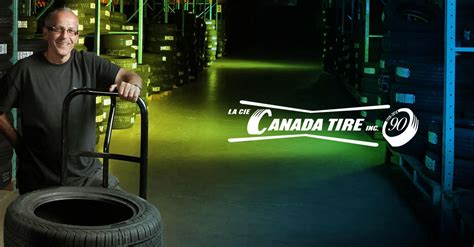 Canadian Tire Roleta