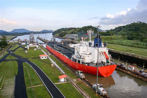 Canal Do Panama Slots