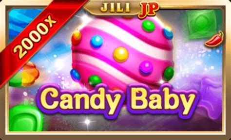 Candy Baby Slot Gratis