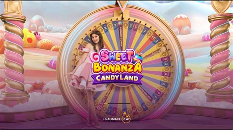 Candy Bonanza Review 2024