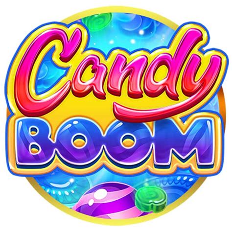 Candy Boom Brabet