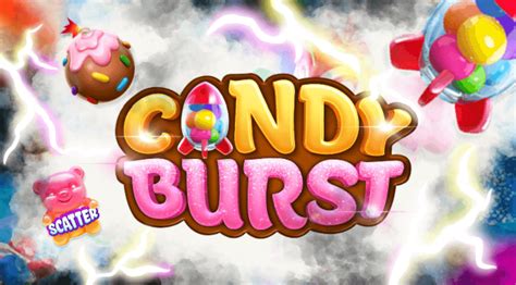 Candy Burst Bodog