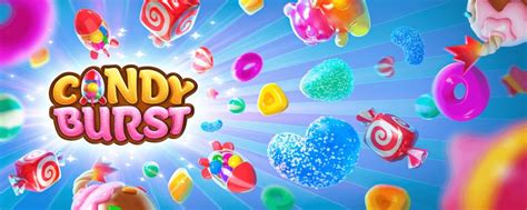 Candy Burst Slot - Play Online