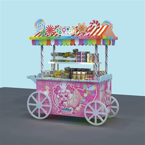 Candy Cart Netbet