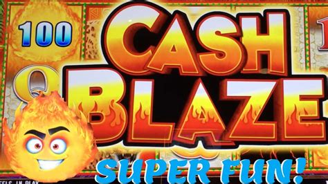 Candy Cash Blaze