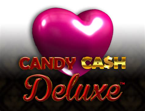 Candy Cash Deluxe 1xbet