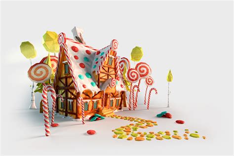 Candy House Novibet