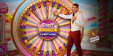 Candy Land Betsson