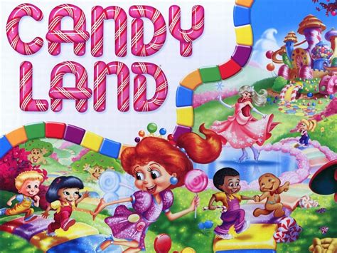 Candy Land Pokerstars