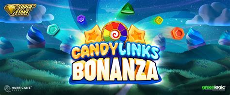 Candy Links Bonanza Blaze