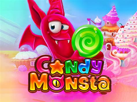 Candy Monsta 1xbet