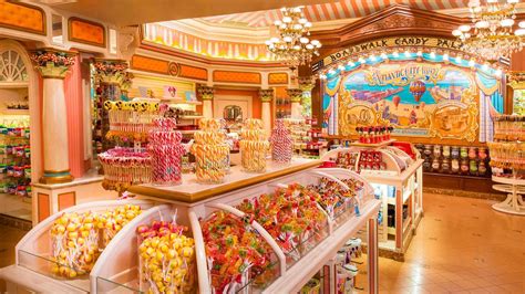 Candy Palace Bet365