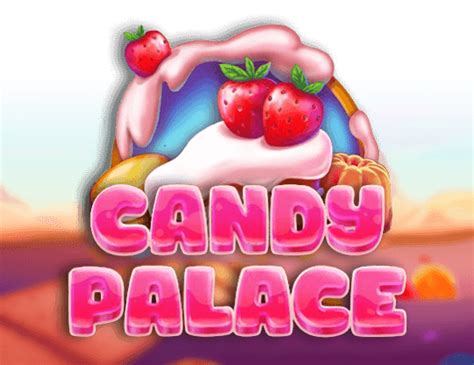 Candy Palace Slot - Play Online