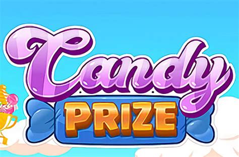 Candy Prize B I G Slot Gratis