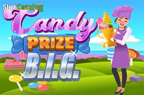 Candy Prize Review 2024