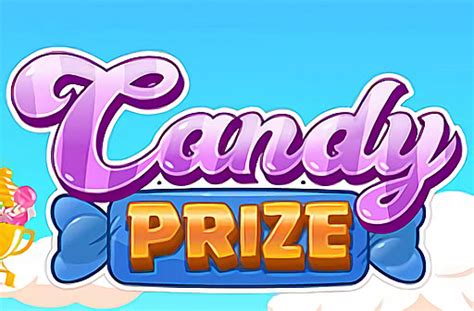 Candy Prize Slot Gratis