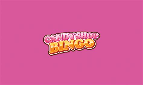 Candy Shop Bingo Casino Uruguay