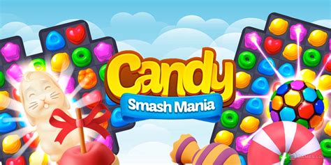 Candy Smash Sportingbet