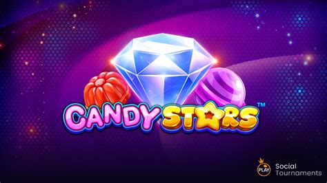 Candy Stars Parimatch