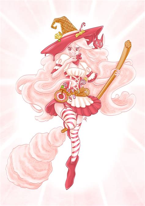 Candy Witch Novibet