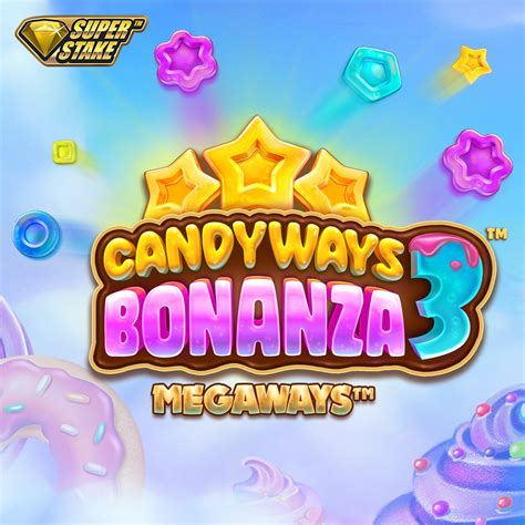 Candyways Bonanza 3 Betway