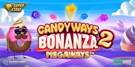 Candyways Bonanza Megaways Brabet