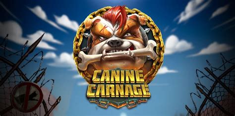 Canine Carnage Bodog