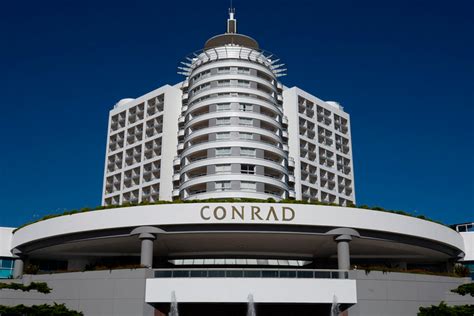 Canon Casino Conrad