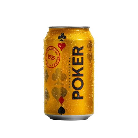 Cantidad De Alcool Cerveja Poker