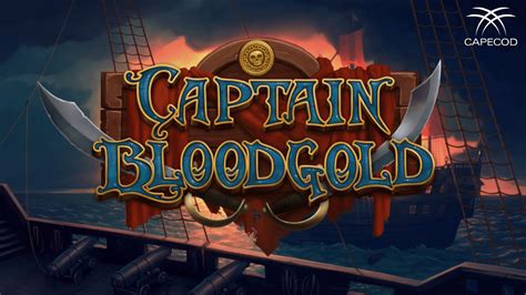 Captain Bloodgold Bet365