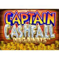 Captain Cashfall Megaways Betsul