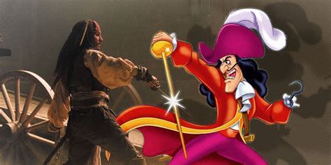 Captain Hook Review 2024