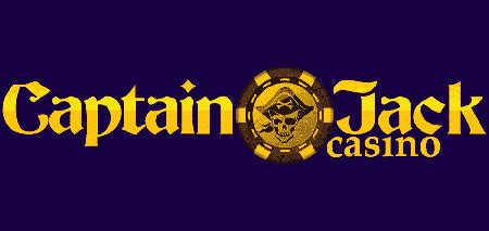 Captain Jack Casino Aplicacao