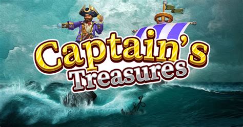 Captain S Treasure 2 Bet365