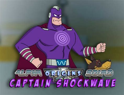 Captain Shockwave Betfair