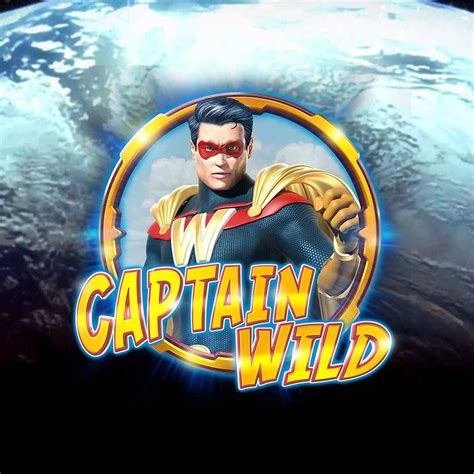 Captain Wild Leovegas