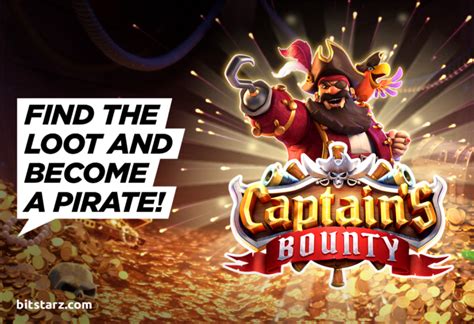Captains Bounty Bet365
