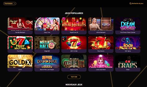 Captainsbet Casino El Salvador