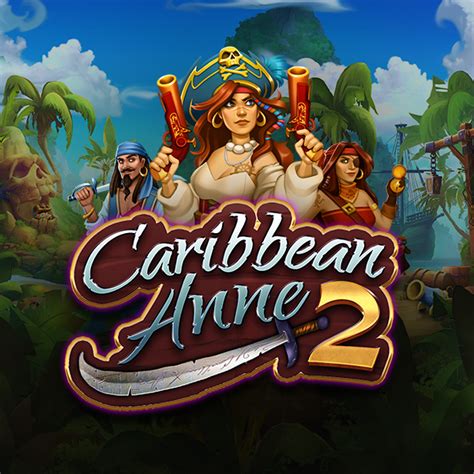 Caribbean Anne 2 Bet365
