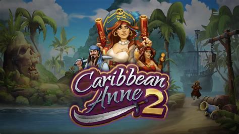 Caribbean Anne 2 Sportingbet