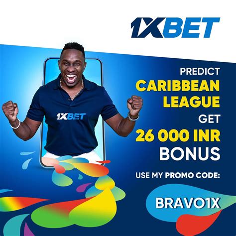 Caribbean Paradise 1xbet